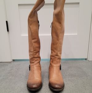 Vince Camuto boots